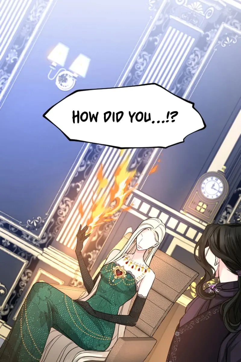 I Will Fall with the Emperor Chapter 42 Page 4
