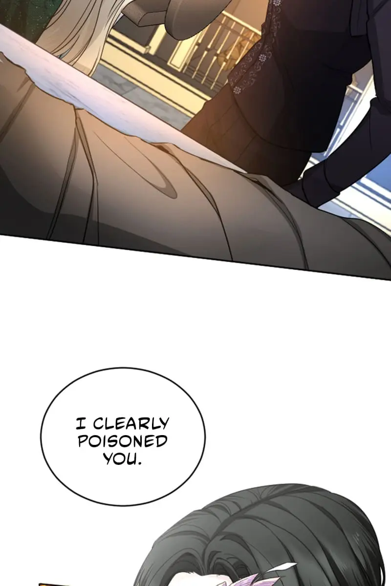 I Will Fall with the Emperor Chapter 42 Page 5