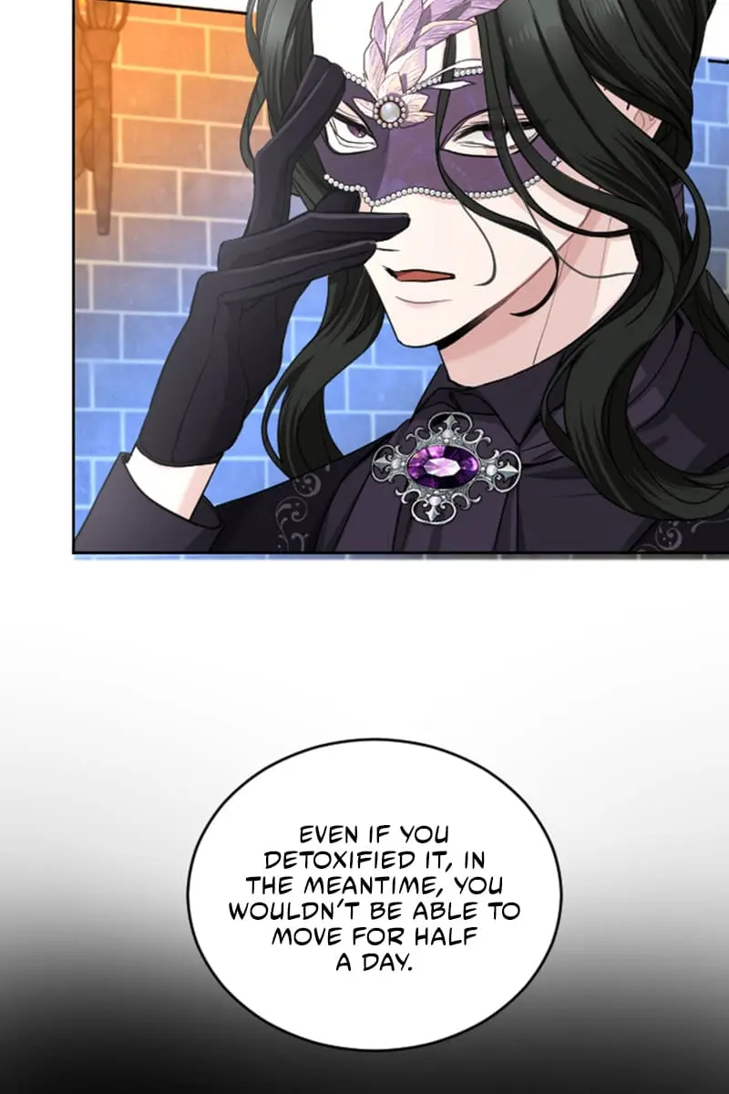 I Will Fall with the Emperor Chapter 42 Page 6