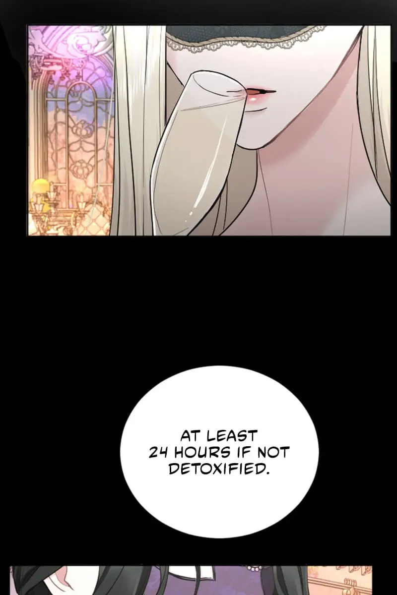 I Will Fall with the Emperor Chapter 42 Page 7