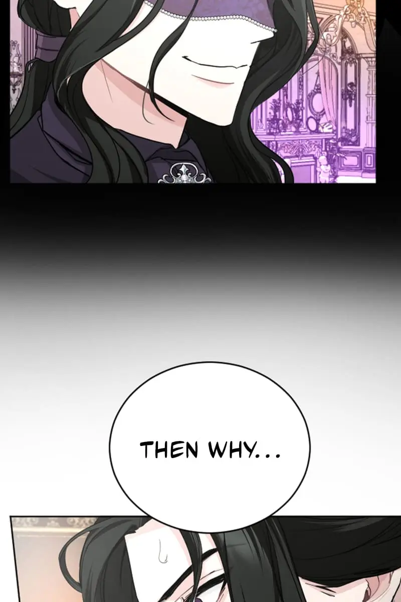 I Will Fall with the Emperor Chapter 42 Page 8