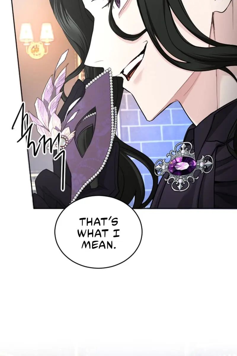 I Will Fall with the Emperor Chapter 42 Page 9