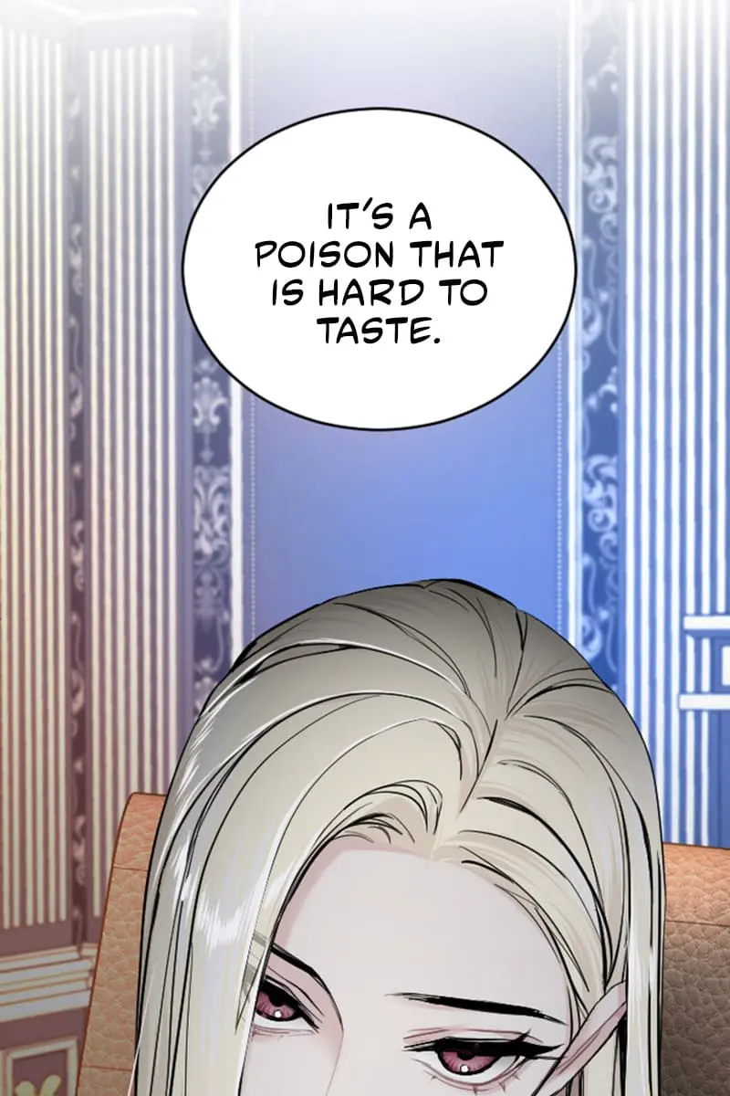 I Will Fall with the Emperor Chapter 42 Page 10