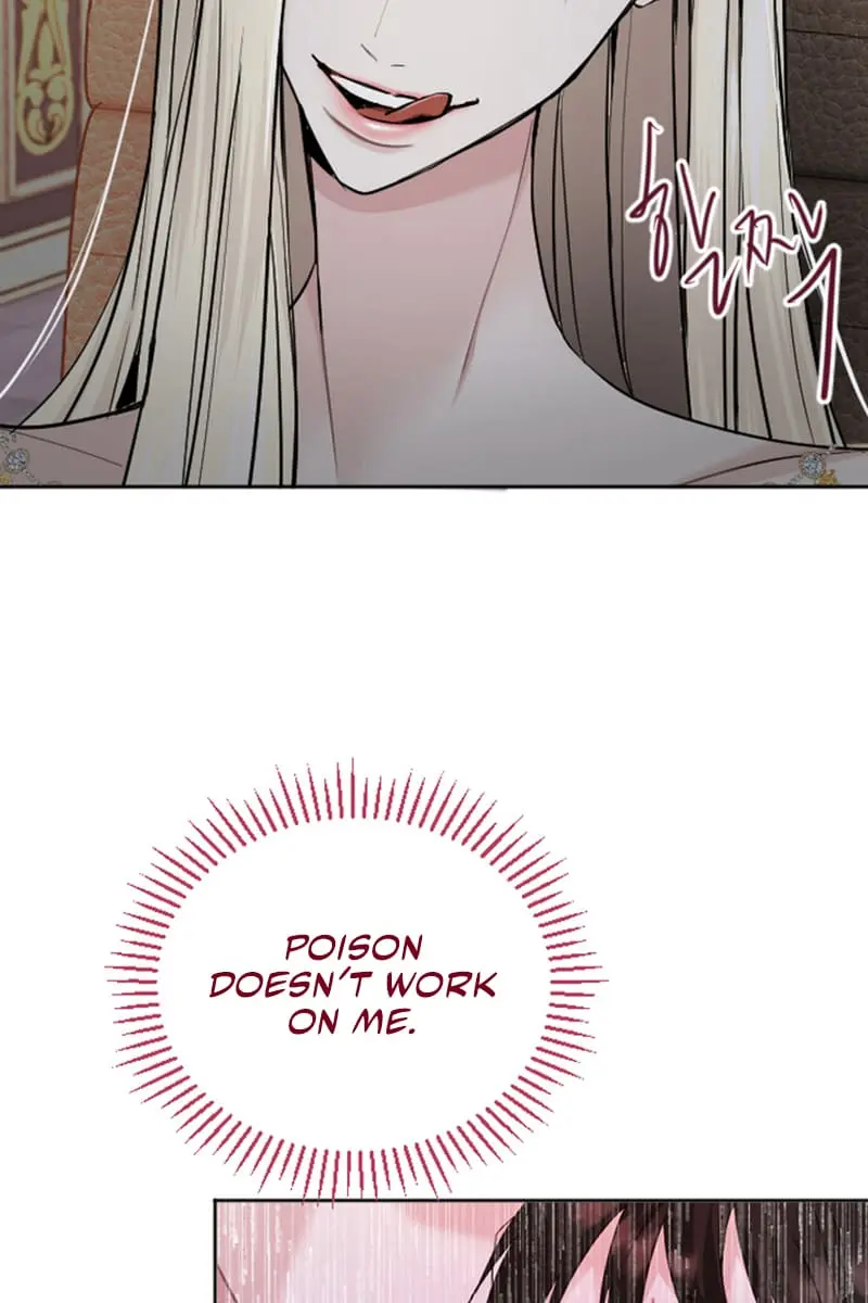 I Will Fall with the Emperor Chapter 42 Page 11