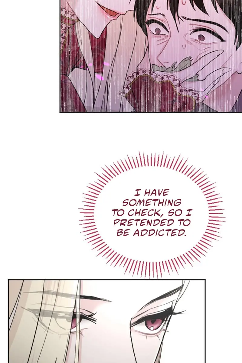I Will Fall with the Emperor Chapter 42 Page 12