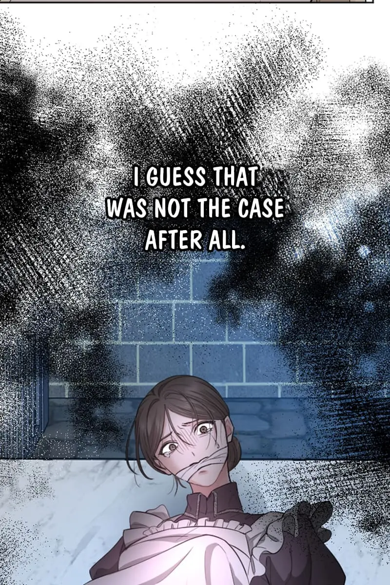 I Will Fall with the Emperor Chapter 42 Page 25