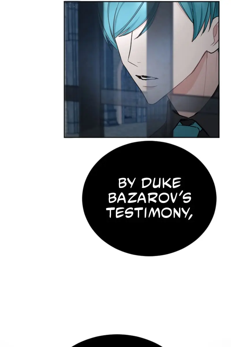 I Will Fall with the Emperor Chapter 42 Page 28