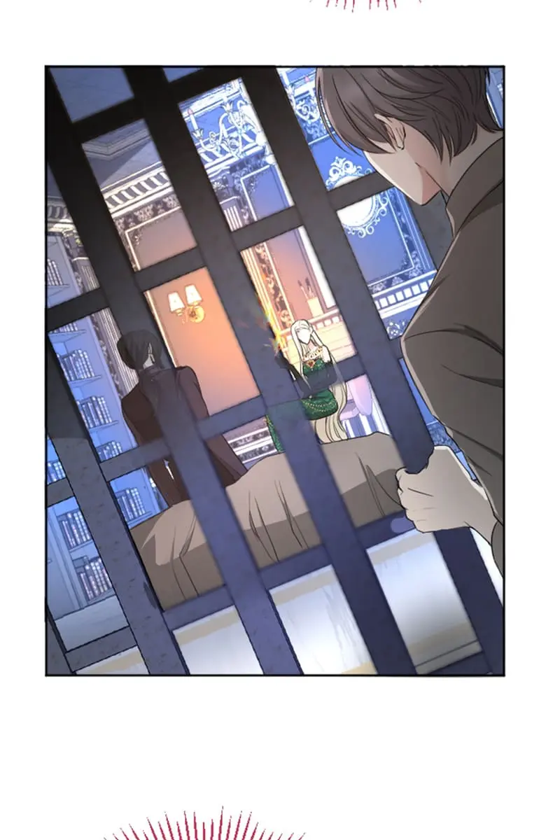 I Will Fall with the Emperor Chapter 42 Page 31