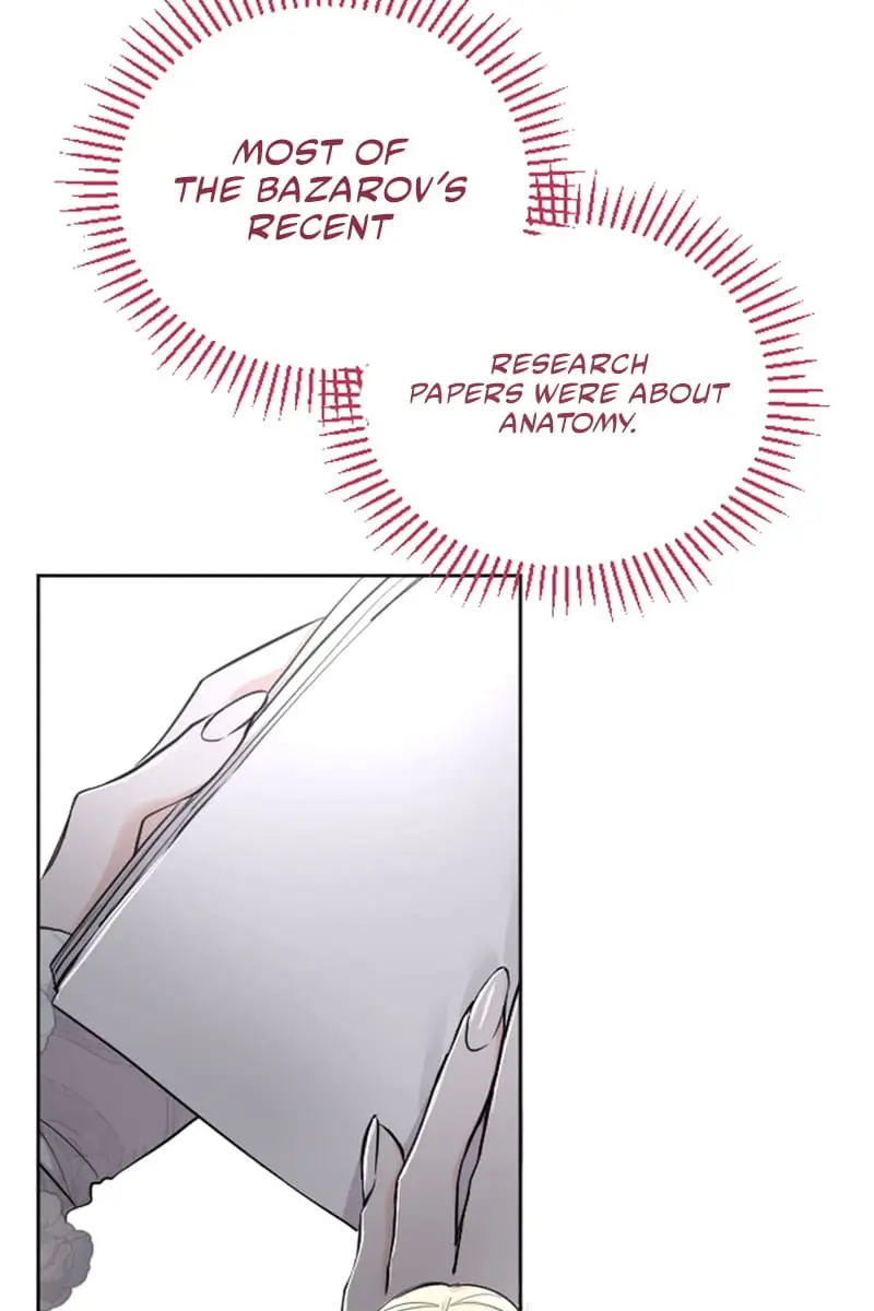 I Will Fall with the Emperor Chapter 42 Page 32