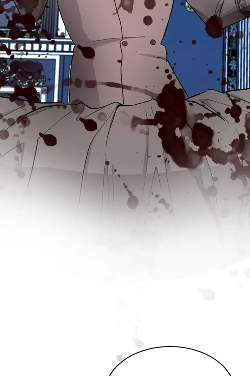 I Will Fall with the Emperor Chapter 42 Page 36