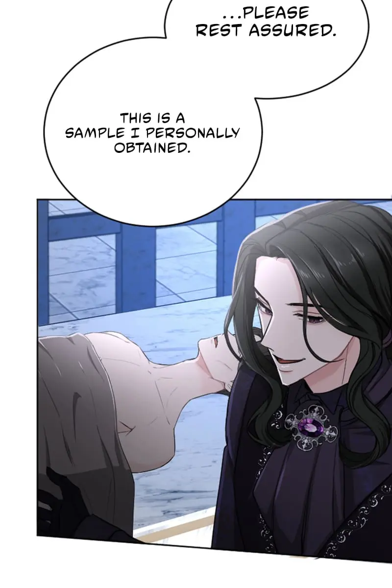 I Will Fall with the Emperor Chapter 42 Page 37