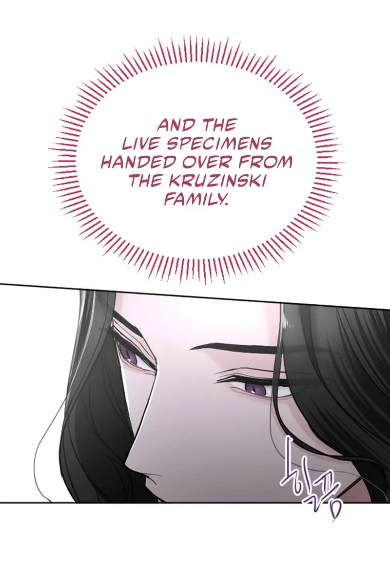 I Will Fall with the Emperor Chapter 42 Page 38