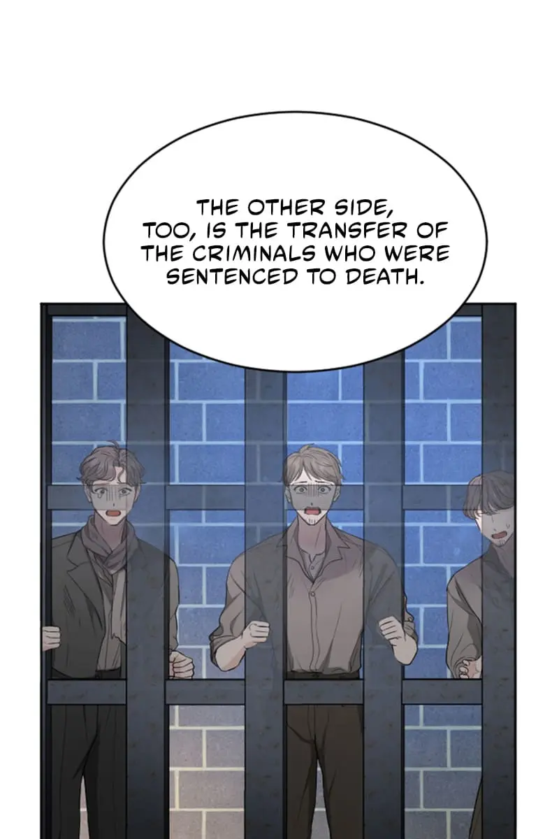 I Will Fall with the Emperor Chapter 42 Page 39