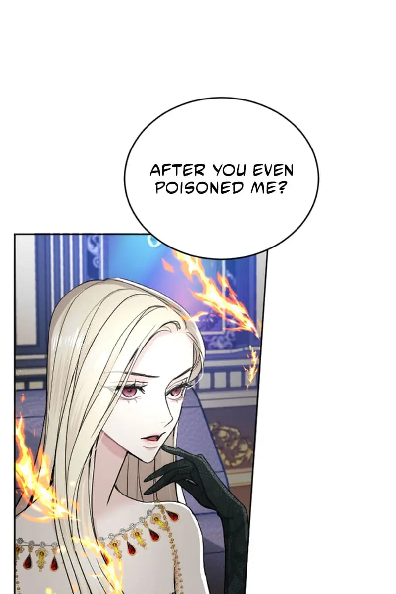 I Will Fall with the Emperor Chapter 42 Page 46
