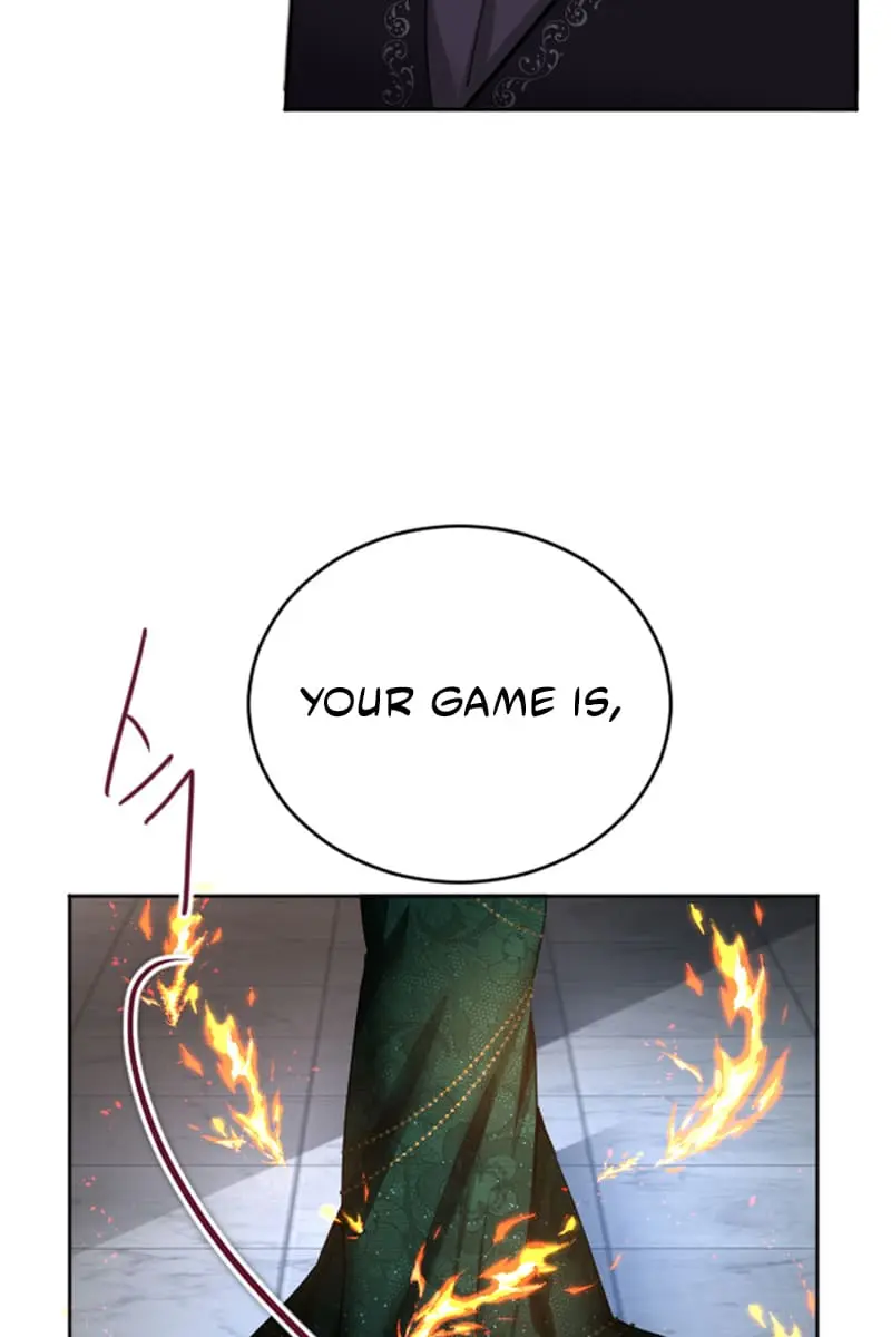 I Will Fall with the Emperor Chapter 42 Page 48