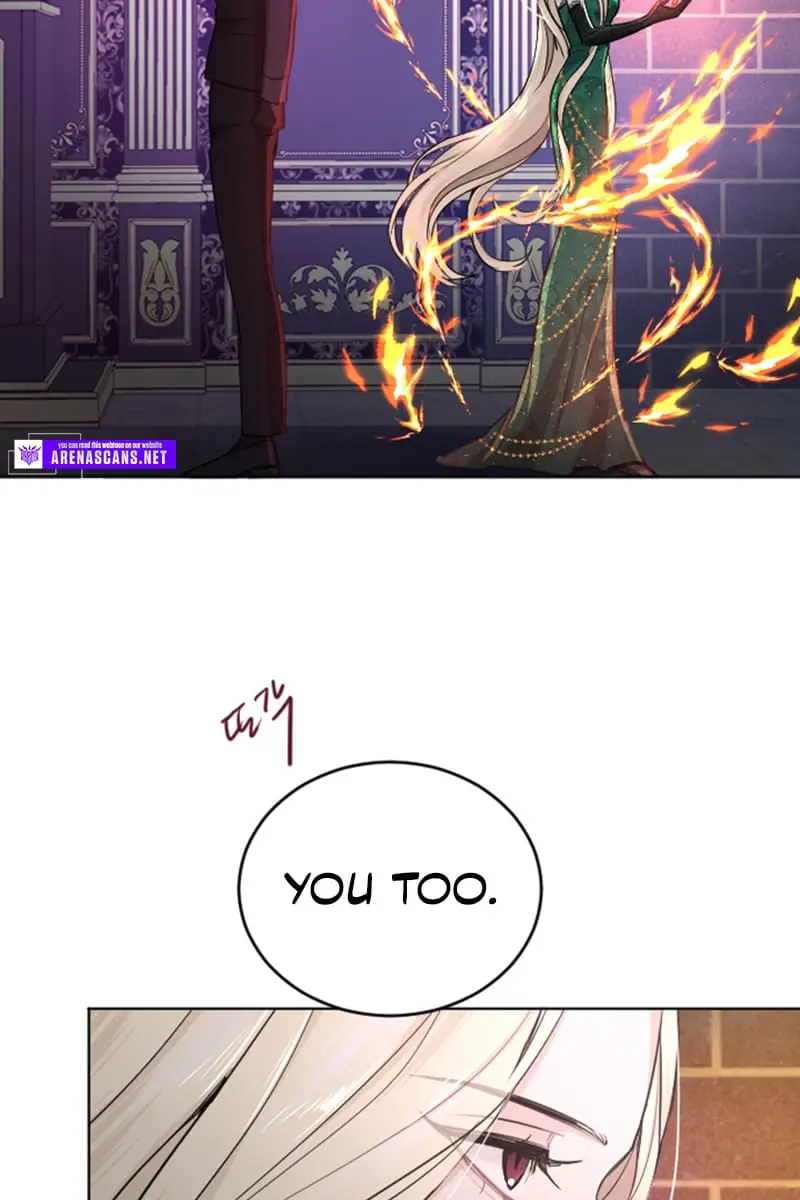 I Will Fall with the Emperor Chapter 42 Page 50