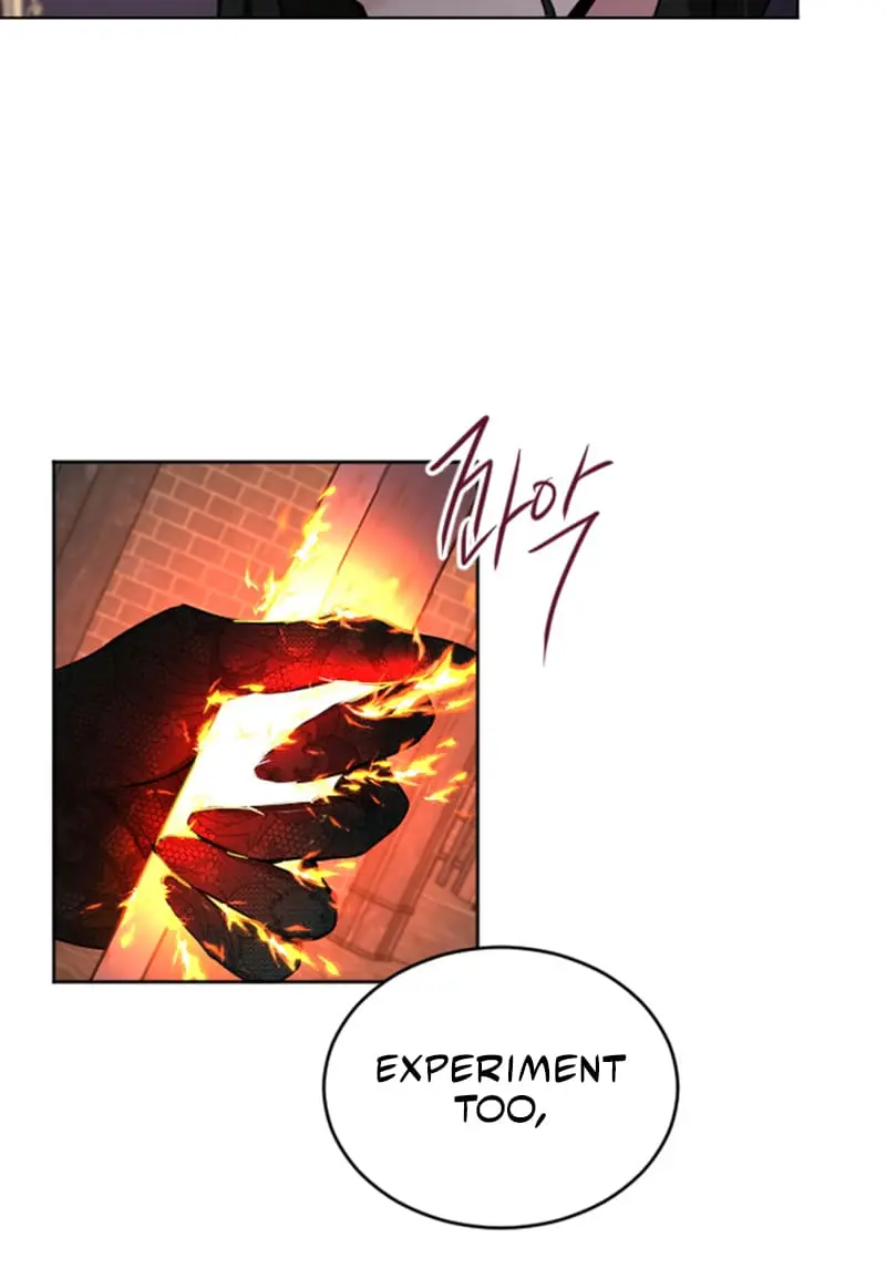I Will Fall with the Emperor Chapter 42 Page 52