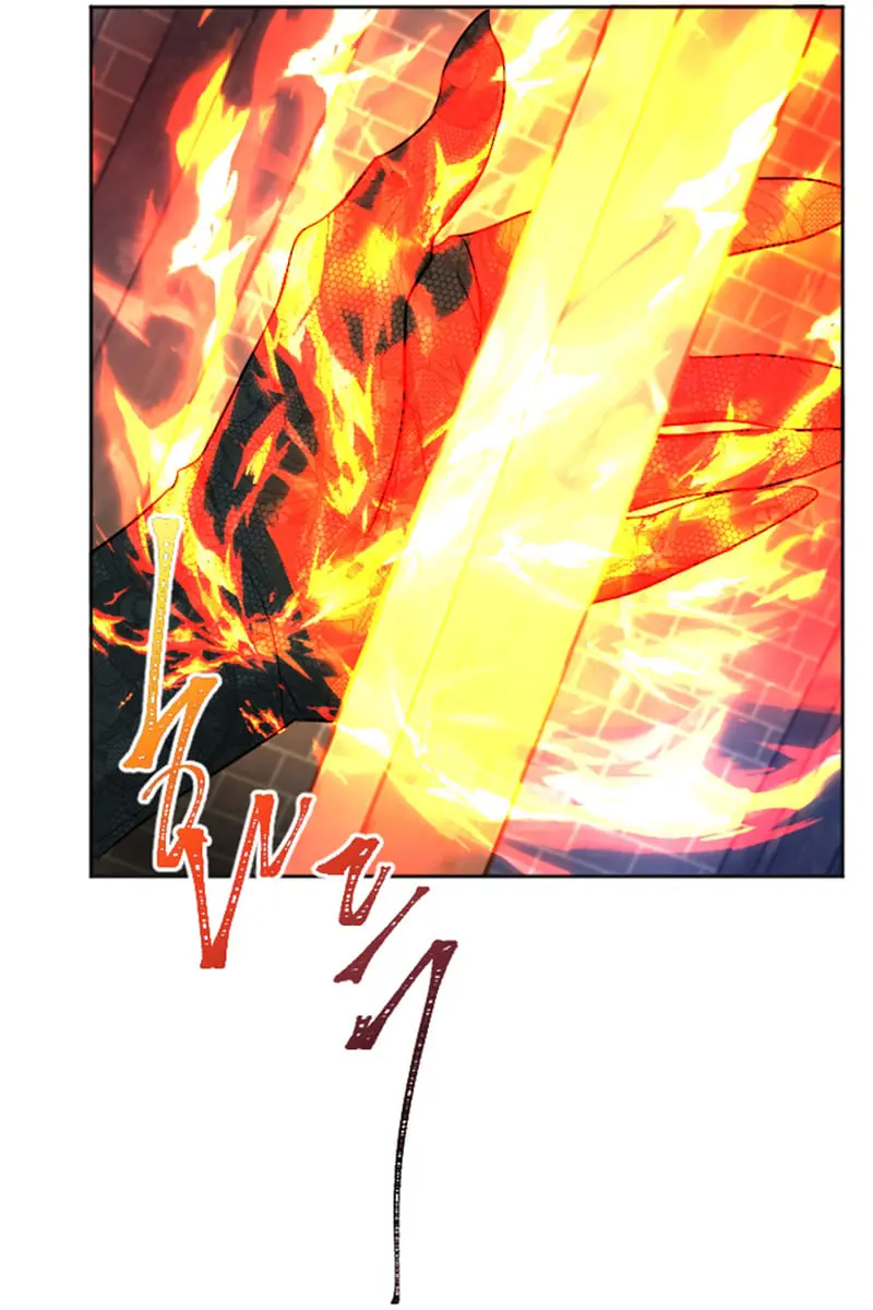 I Will Fall with the Emperor Chapter 42 Page 53