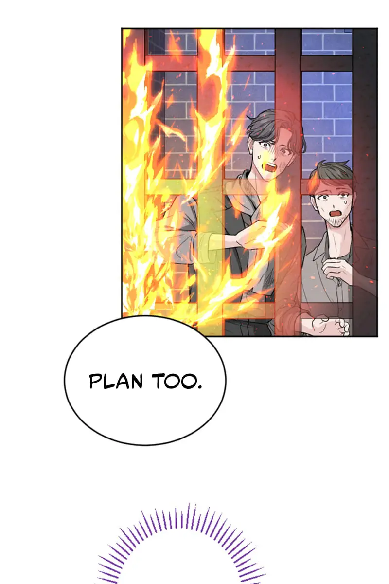 I Will Fall with the Emperor Chapter 42 Page 54