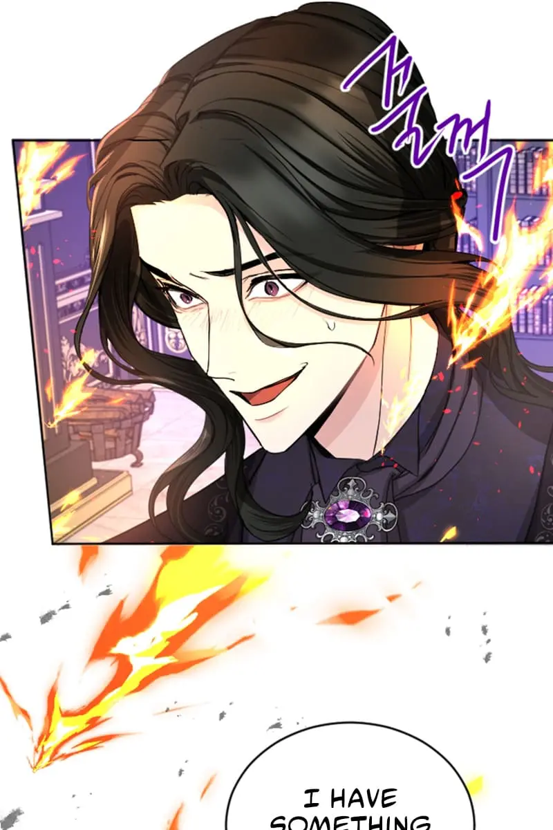 I Will Fall with the Emperor Chapter 42 Page 64