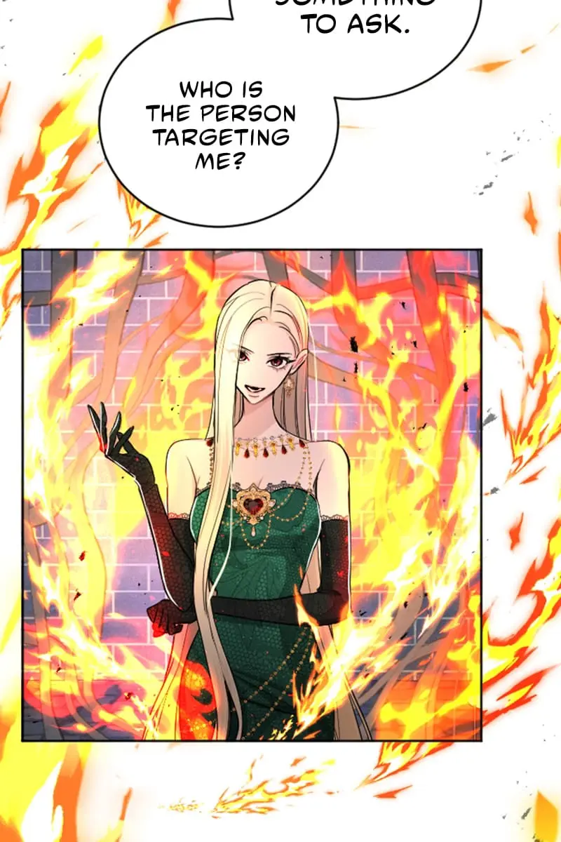 I Will Fall with the Emperor Chapter 42 Page 65