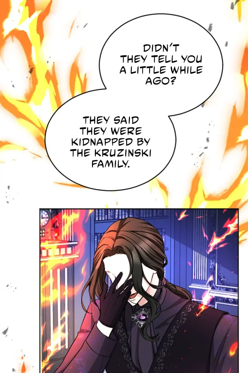 I Will Fall with the Emperor Chapter 42 Page 66