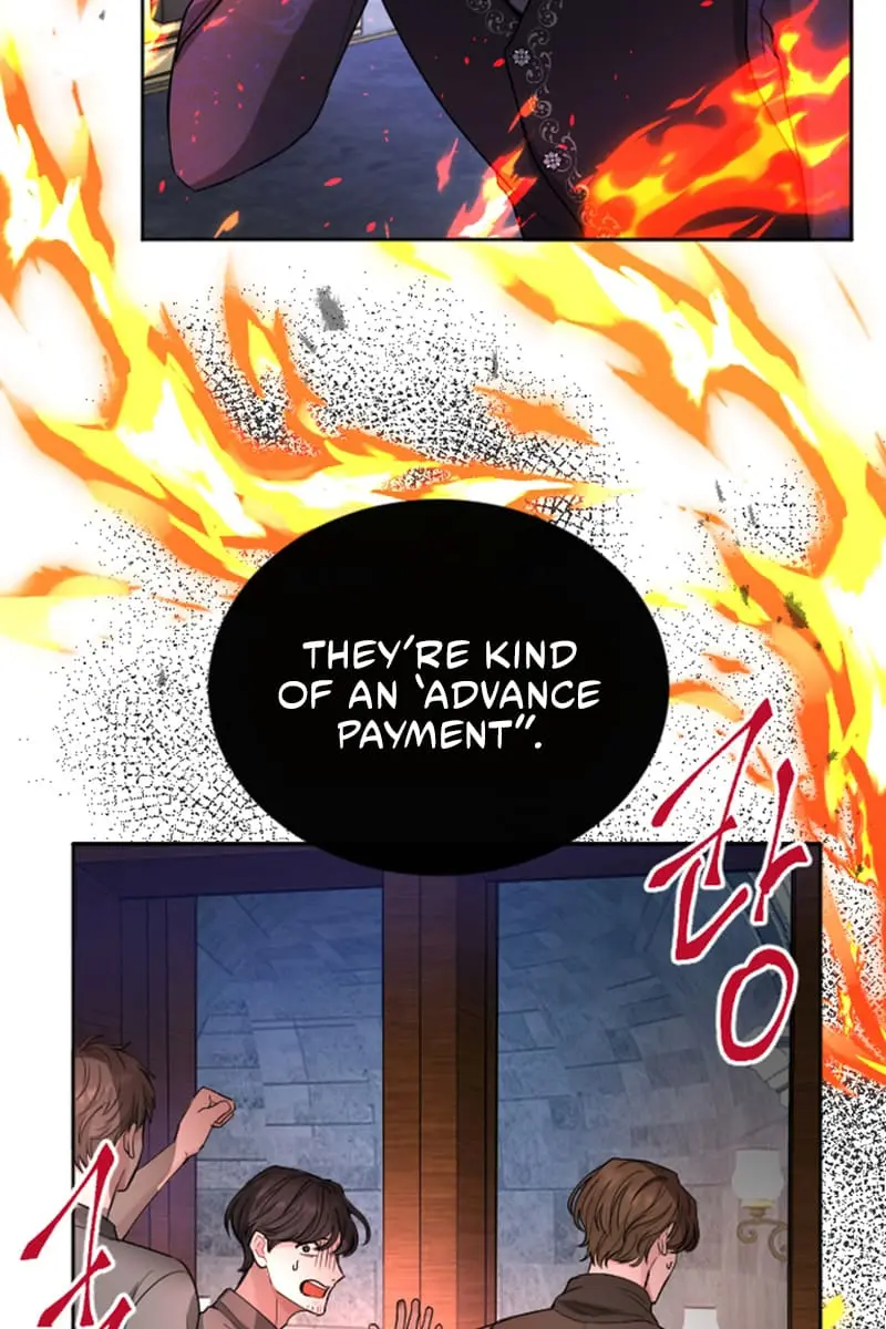 I Will Fall with the Emperor Chapter 42 Page 67