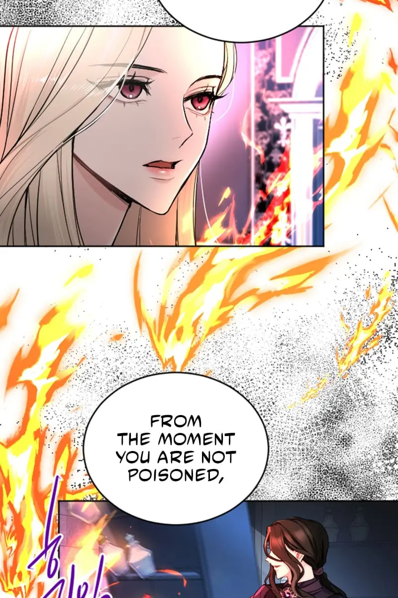 I Will Fall with the Emperor Chapter 42 Page 69
