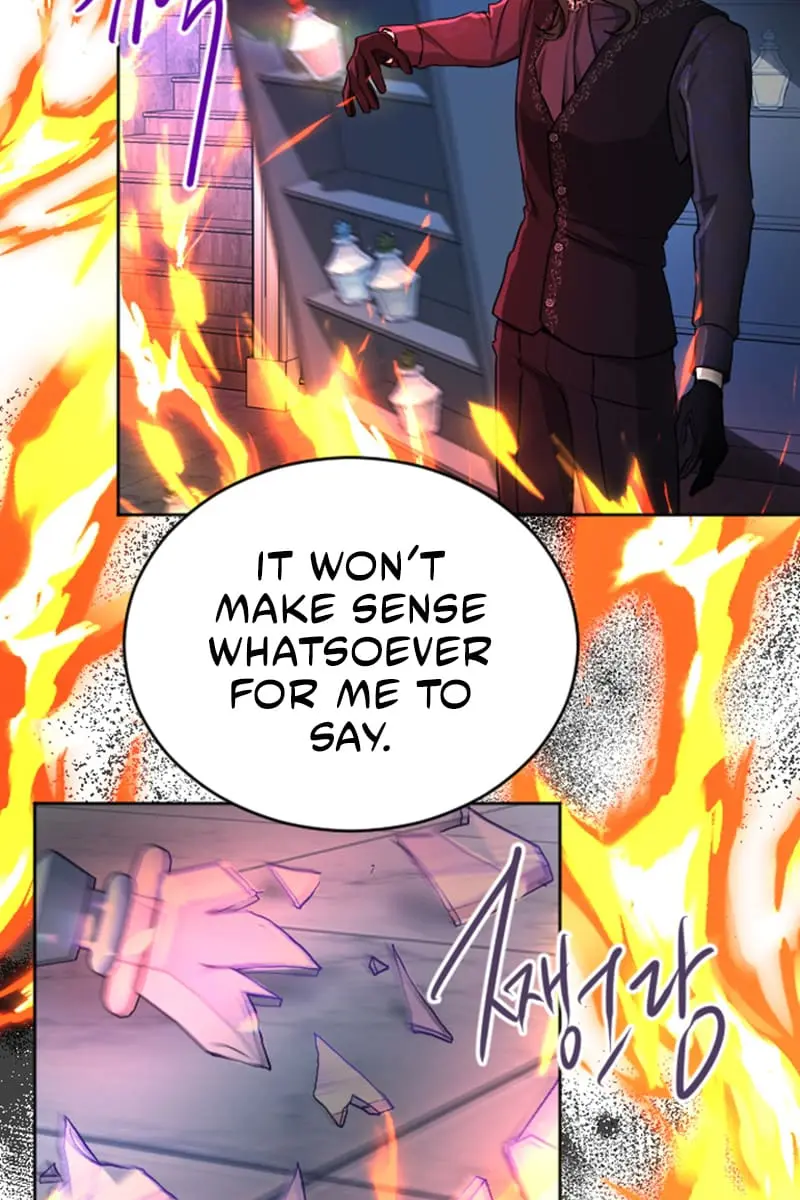 I Will Fall with the Emperor Chapter 42 Page 70