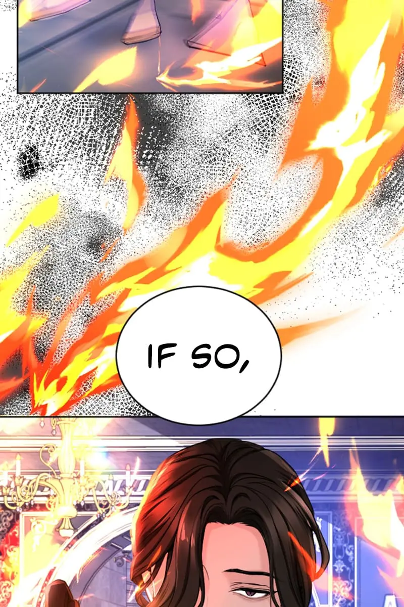 I Will Fall with the Emperor Chapter 42 Page 71