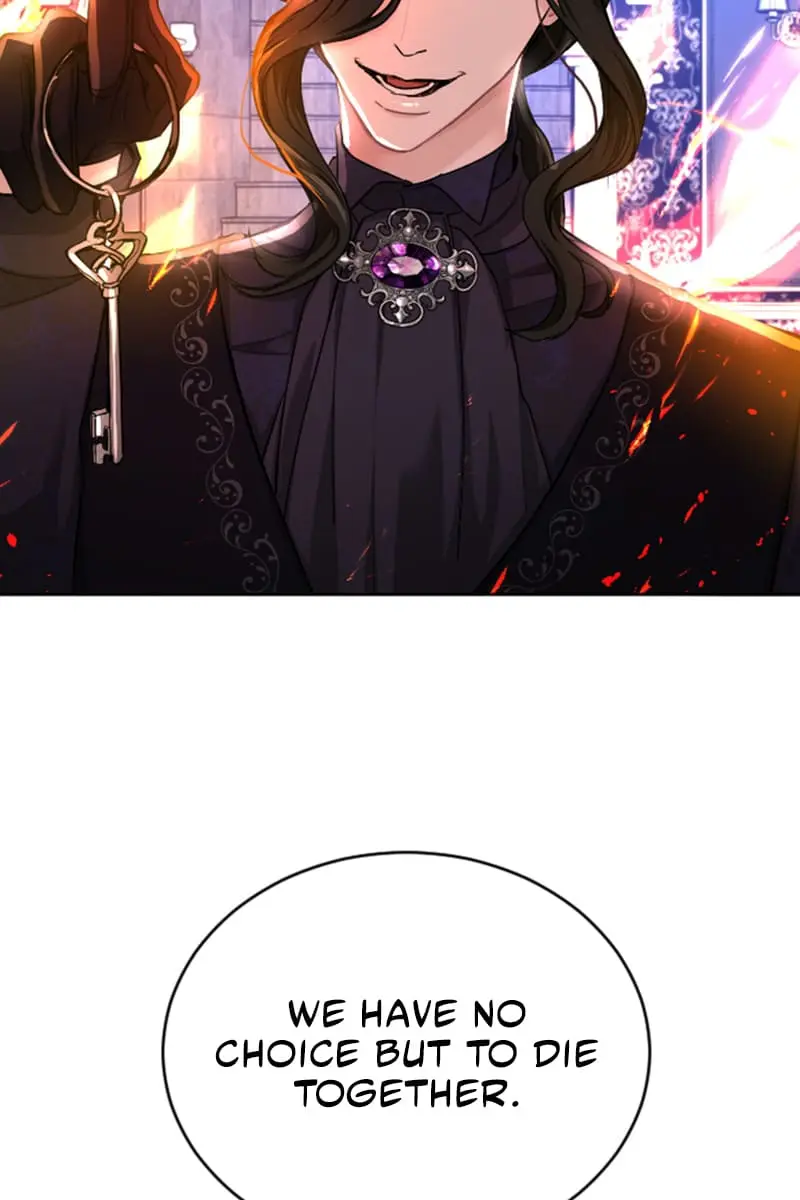 I Will Fall with the Emperor Chapter 42 Page 72