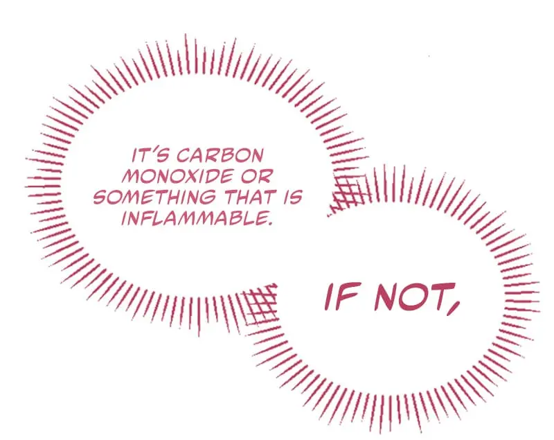 I Will Fall with the Emperor Chapter 42 Page 75