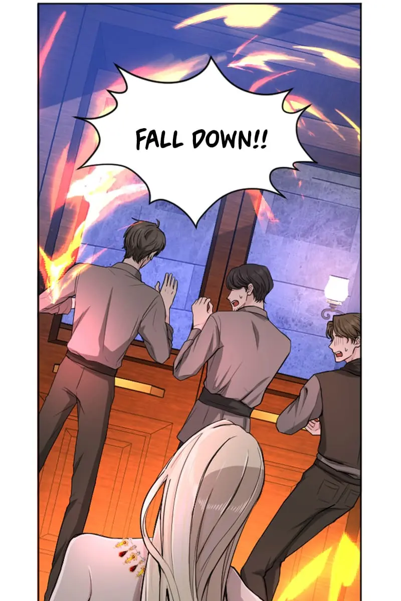 I Will Fall with the Emperor Chapter 42 Page 76