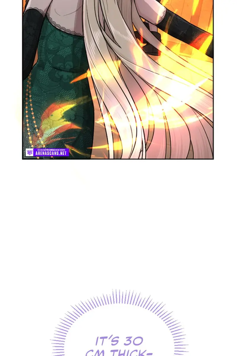 I Will Fall with the Emperor Chapter 42 Page 77