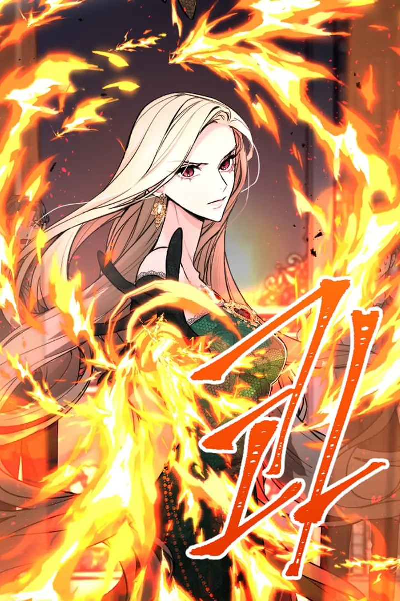I Will Fall with the Emperor Chapter 42 Page 80