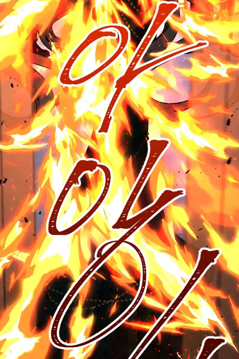 I Will Fall with the Emperor Chapter 42 Page 81