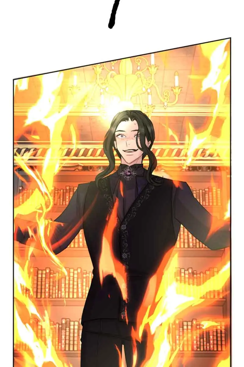 I Will Fall with the Emperor Chapter 43 Page 3