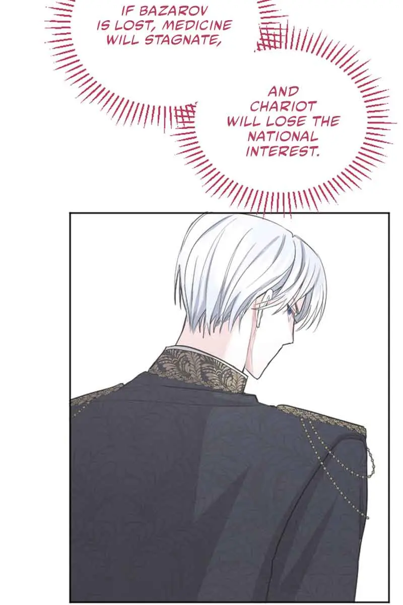 I Will Fall with the Emperor Chapter 43 Page 11