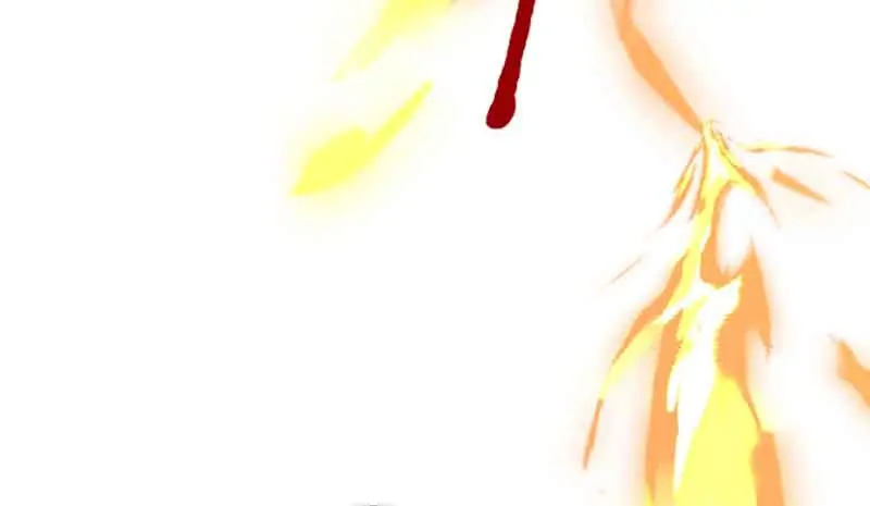 I Will Fall with the Emperor Chapter 43 Page 14