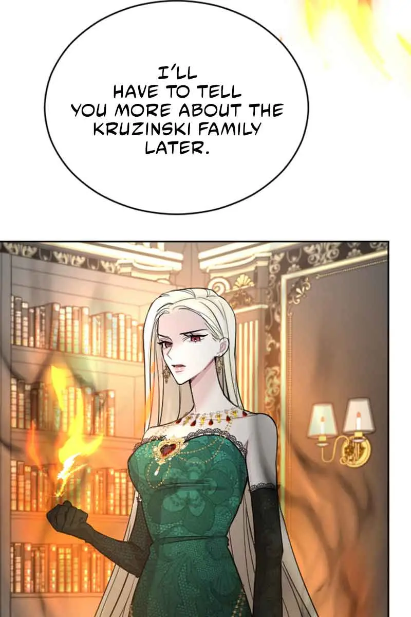 I Will Fall with the Emperor Chapter 43 Page 15