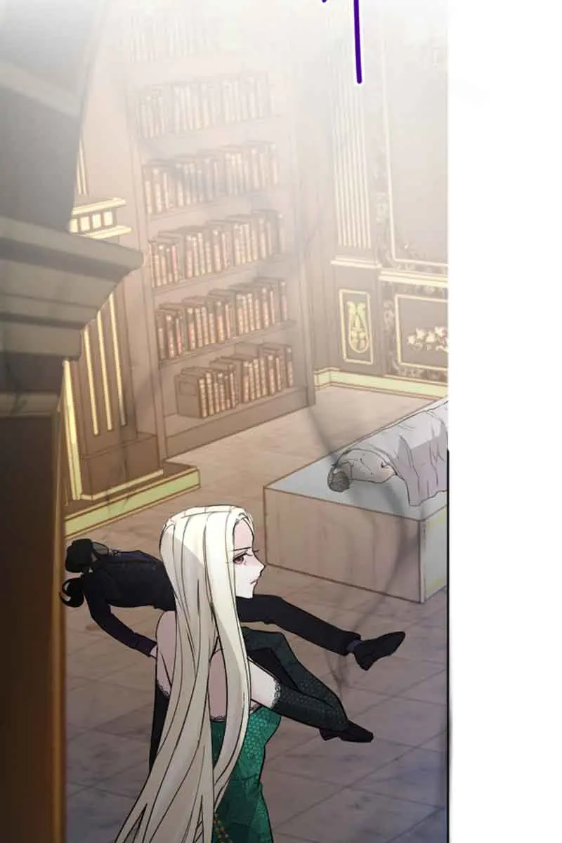 I Will Fall with the Emperor Chapter 43 Page 18