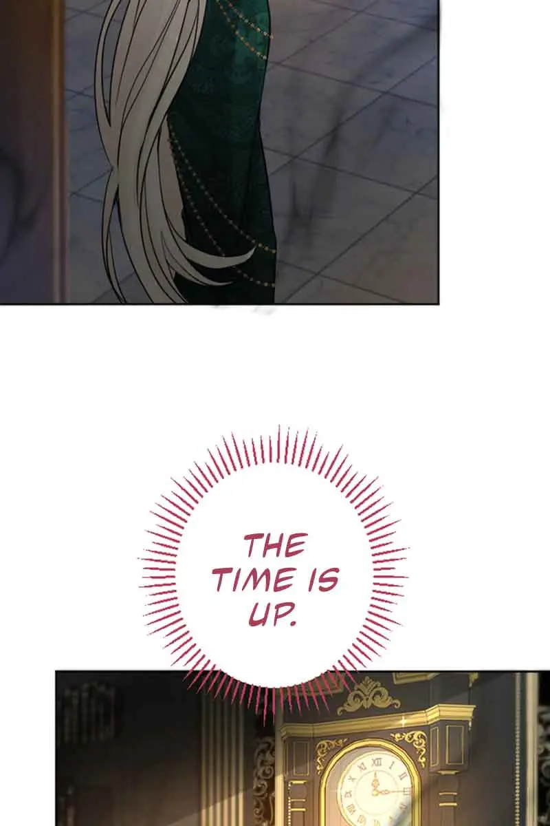 I Will Fall with the Emperor Chapter 43 Page 19