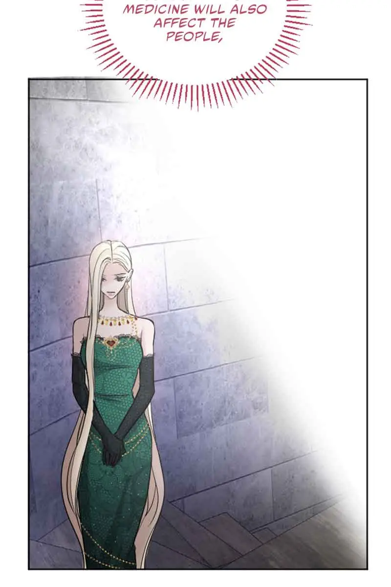 I Will Fall with the Emperor Chapter 43 Page 23