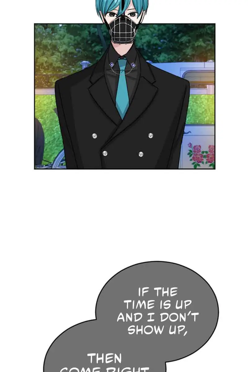 I Will Fall with the Emperor Chapter 43 Page 30