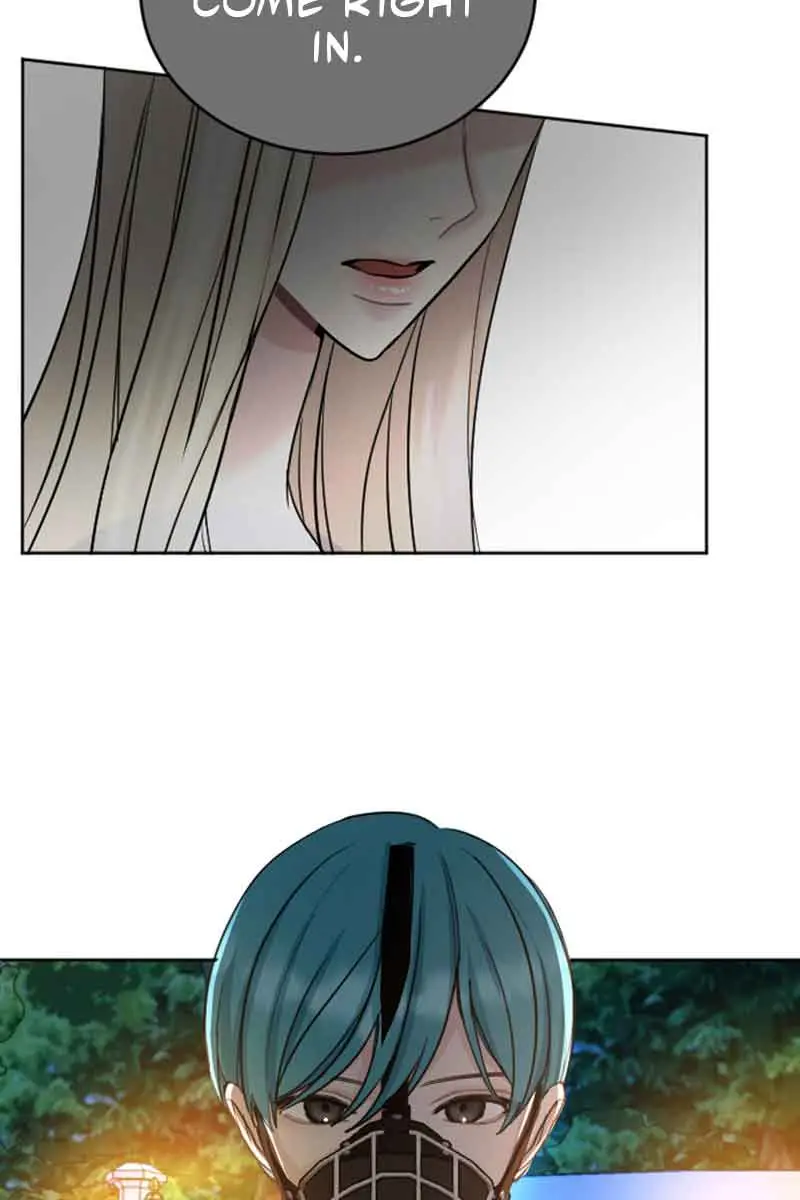I Will Fall with the Emperor Chapter 43 Page 31