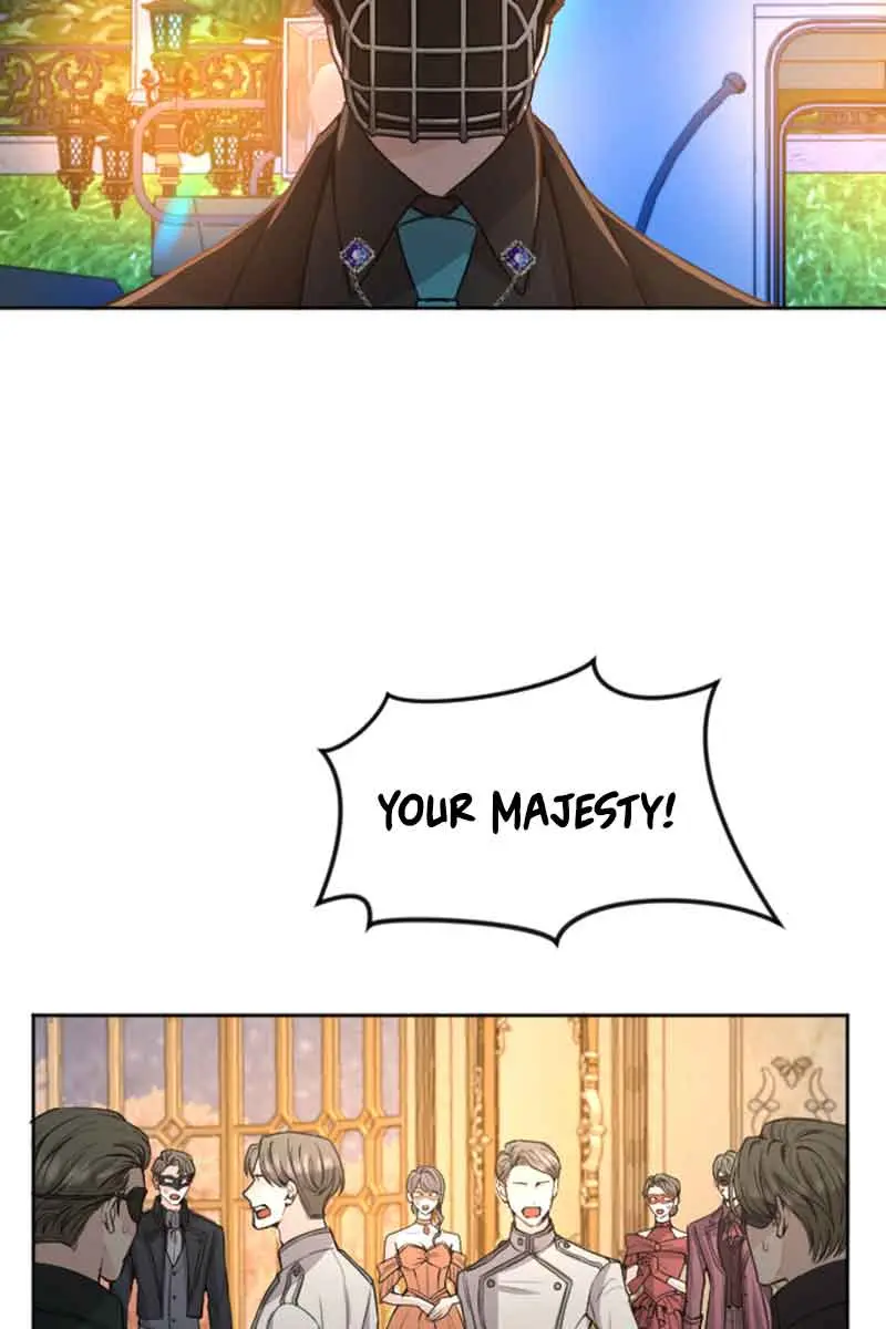 I Will Fall with the Emperor Chapter 43 Page 32