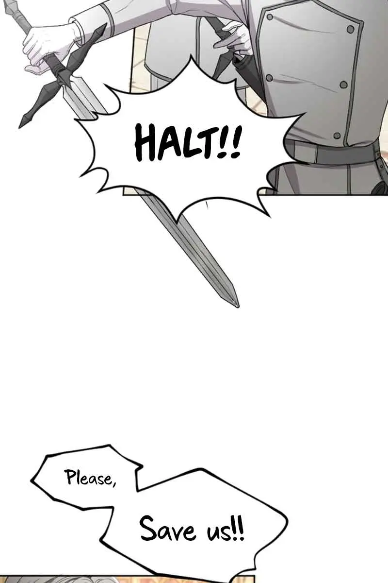 I Will Fall with the Emperor Chapter 43 Page 35