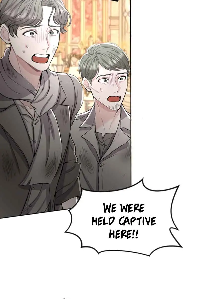 I Will Fall with the Emperor Chapter 43 Page 36