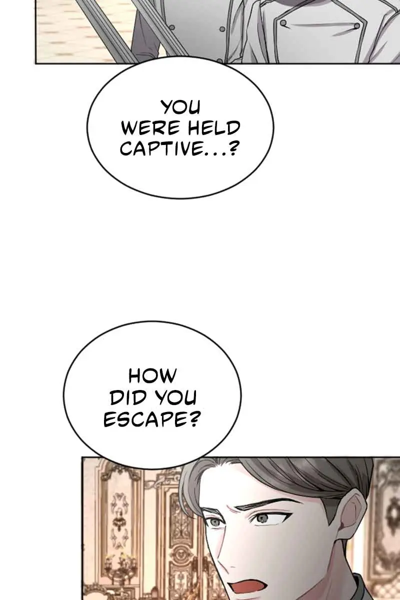 I Will Fall with the Emperor Chapter 43 Page 38