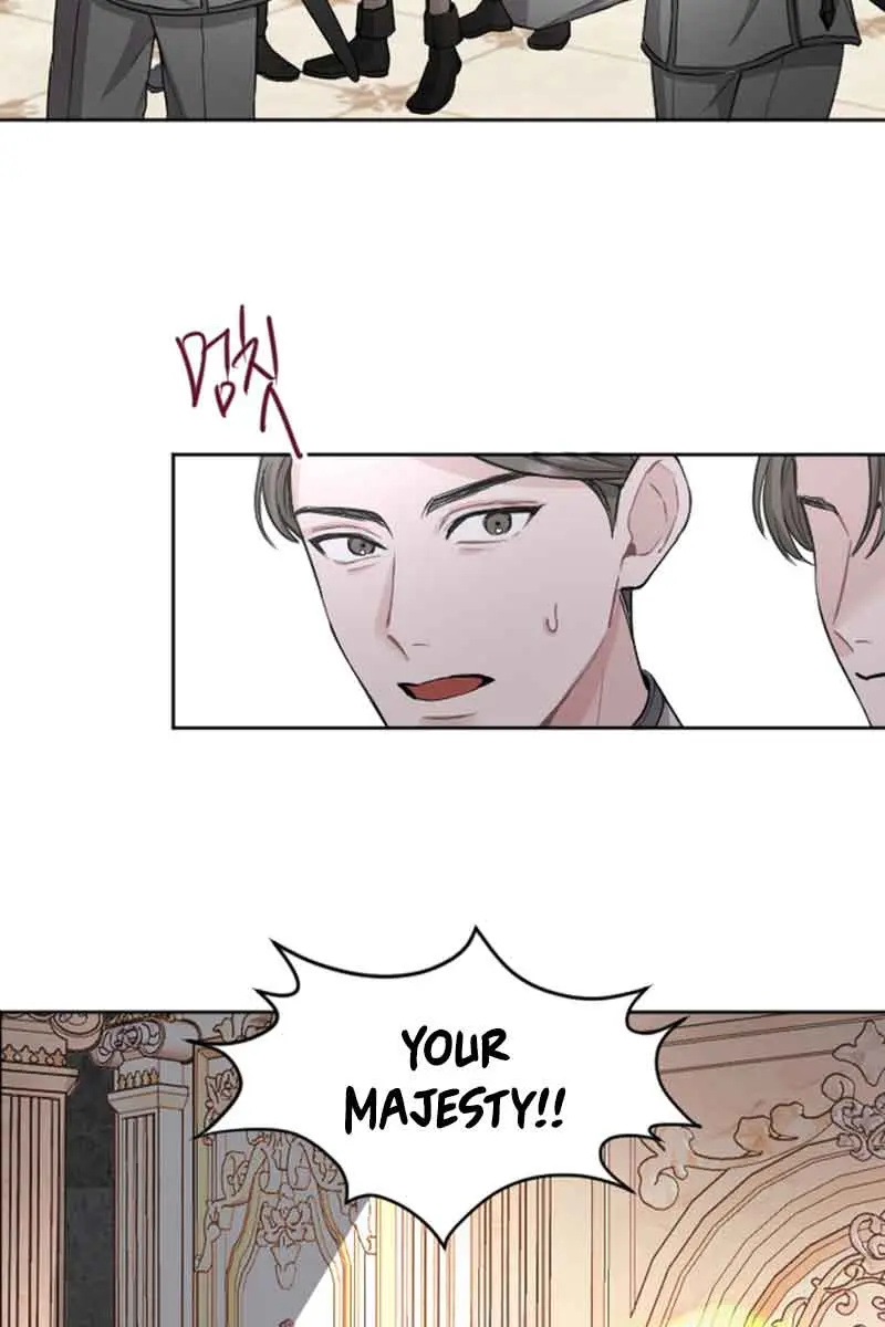 I Will Fall with the Emperor Chapter 43 Page 42